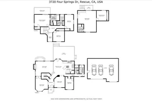 3720 Four Springs Dr, Rescue, CA 95672 - Photo 34