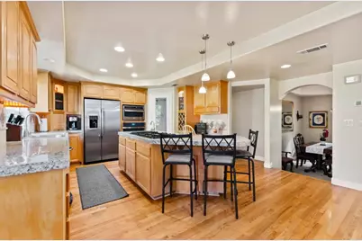 3720 Four Springs Drive, Rescue, CA 95672 - Photo 6