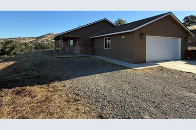 5358 Dunn Ranch Road, Catheys Valley, CA 95306 - Photo 1