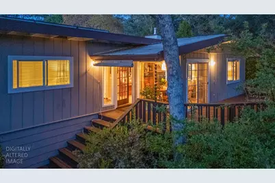 1493 Calaveritas Road, San Andreas, CA 95249 - Photo 2