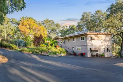 1493 Calaveritas Road, San Andreas, CA 95249 - Photo 36