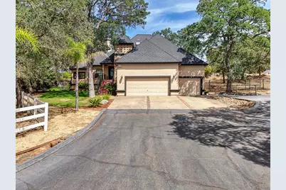 5551 Saddlehorn Road, Shingle Springs, CA 95682 - Photo 1