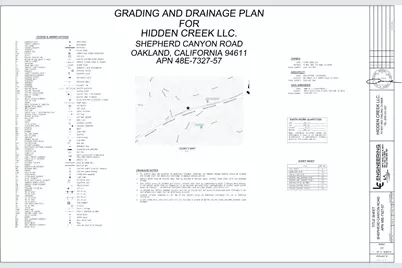0 Shepherd Canyon Road, Oakland, CA 94611 - Photo 8