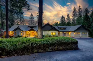 18625 Rock Creek Rd, Nevada City, CA 95959 - Photo 1