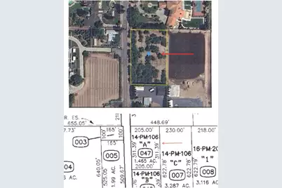 0 Carver Road, Modesto, CA 95356 - Photo 2