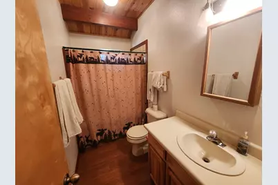 126 Bloods Ridge Road, Bear Valley, CA 95223 - Photo 16