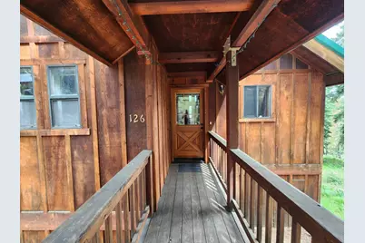 126 Bloods Ridge Road, Bear Valley, CA 95223 - Photo 2