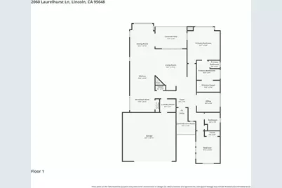 2060 Laurelhurst Lane, Lincoln, CA 95648 - Photo 22