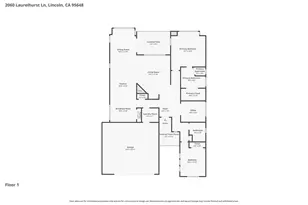 2060 Laurelhurst Ln, Lincoln, CA 95648 - Photo 22