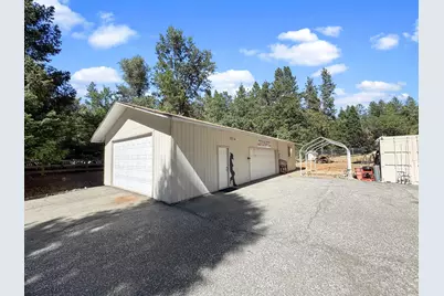10800 Round Valley Road, Grass Valley, CA 95949 - Photo 2