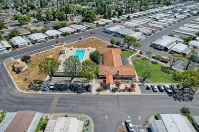 N West Lane #190, Stockton, CA 95210 - Photo 88