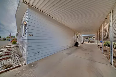 N West Lane #190, Stockton, CA 95210 - Photo 64