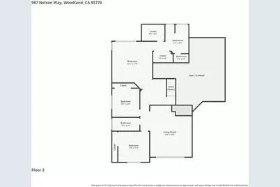 987 Nelson Way, Woodland, CA 95776 - Photo 46