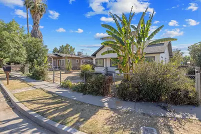 2640 S 11th Street, Fresno, CA 93725 - Photo 2