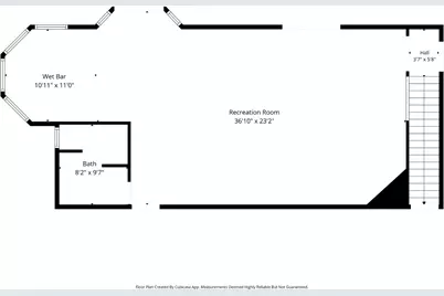 1510 Hanging Tree Road, Murphys, CA 95247 - Photo 84