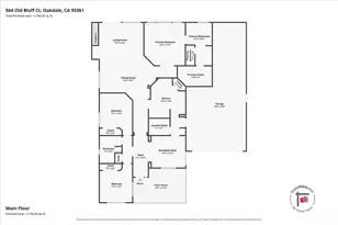 564 Old Bluff Ct, Oakdale, CA 95361 - Photo 48