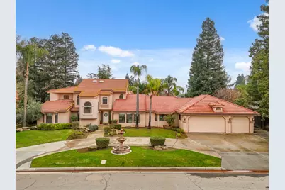 375 W Hagler Avenue, Fresno, CA 93711 - Photo 2