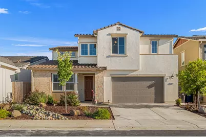 12838 Tower Beach Way, Rancho Cordova, CA 95742 - Photo 1