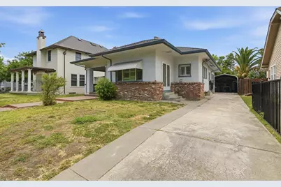 1061 W Willow, Stockton, CA 95203 - Photo 4