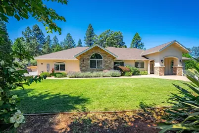 15570 Bella Sera Court, Grass Valley, CA 95945 - Photo 86