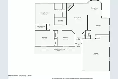169 Goldenwest Court, Valley Springs, CA 95252 - Photo 4