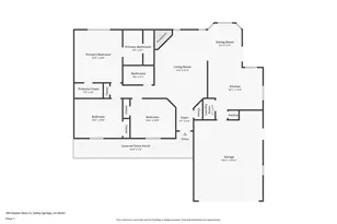 169 Goldenwest Ct, Valley Springs, CA 95252 - Photo 4