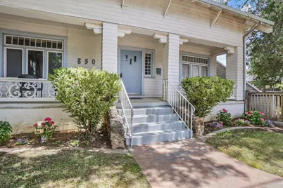 850 N Baker Street, Stockton, CA 95203 - Photo 1