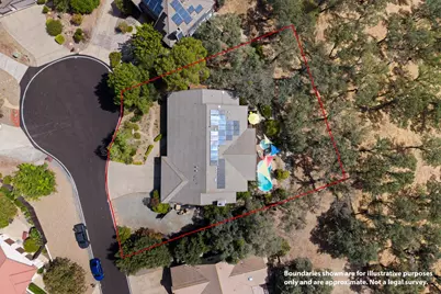 401 Oakridge Court, Valley Springs, CA 95252 - Photo 6