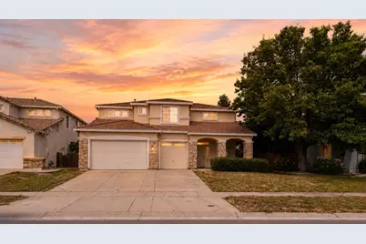 3625 Morning Glory Street, Plumas Lake, CA 95961 - Photo 2