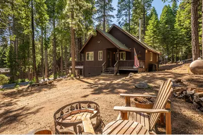 777 Sierra Parkway, Camp Connell, CA 95223 - Photo 1