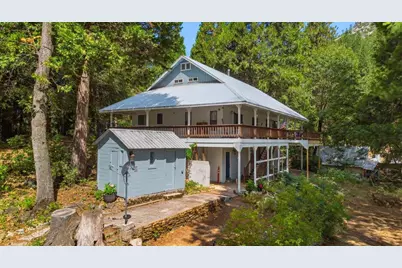 10 Busch St., Sierra City, CA 96125 - Photo 1
