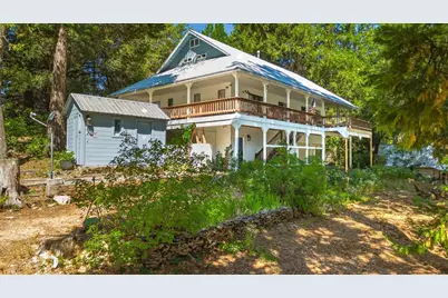 10 Busch St., Sierra City, CA 96125 - Photo 2
