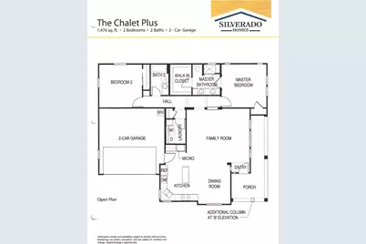 1376 Volonne Drive, Roseville, CA 95747 - Photo 4