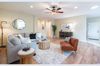 1376 Volonne Drive, Roseville, CA 95747 - Photo 4