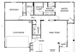 1376 Volonne Dr, Roseville, CA 95747 - Photo 2