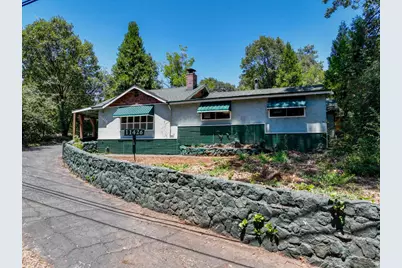 11410 Squirrel Creek Road, Grass Valley, CA 95945 - Photo 1