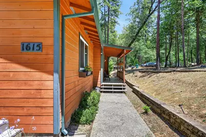 1615 Cantrell Lane, Placerville, CA 95667 - Photo 4