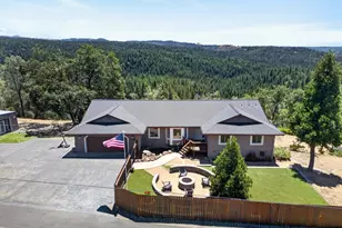 4820 Shooting Star Rd, Pollock Pines, CA 95726 - Photo 1