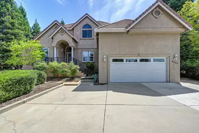 6405 Rio Blanco Drive, Rancho Murieta, CA 95683 - Photo 1
