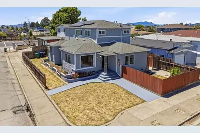 647 Stege Ave, Richmond, CA 94804 - Photo 1