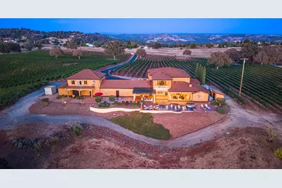 100 Shultz Vineyard Road, Shingle Springs, CA 95682 - Photo 32
