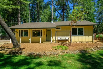 5507 Daisy Drive, Pollock Pines, CA 95726 - Photo 2