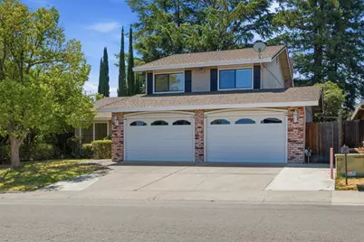 5921 Camray Circle, Carmichael, CA 95608 - Photo 1