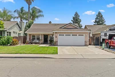 5428 Indian Ridge Lane, Salida, CA 95368 - Photo 1