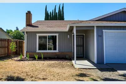 712 Walnut Avenue, Patterson, CA 95363 - Photo 4
