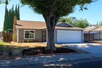 712 Walnut Avenue, Patterson, CA 95363 - Photo 2