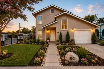 3901 Clay Street, Sacramento, CA 95838 - Photo 1
