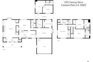 3591 Fairway Dr, Cameron Park, CA 95682 - Photo 46