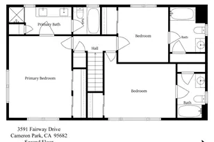 3591 Fairway Dr, Cameron Park, CA 95682 - Photo 48