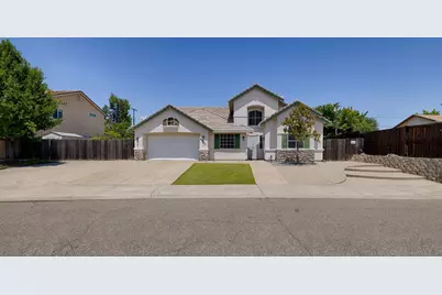 8583 Almond Bluff Court, Orangevale, CA 95662 - Photo 2